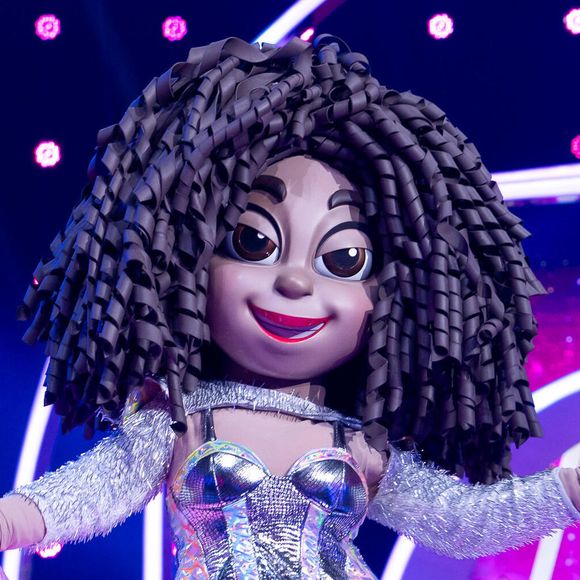 Quinta temporada do ‘The Masked Singer’ homenageou as novelas da TV Globo