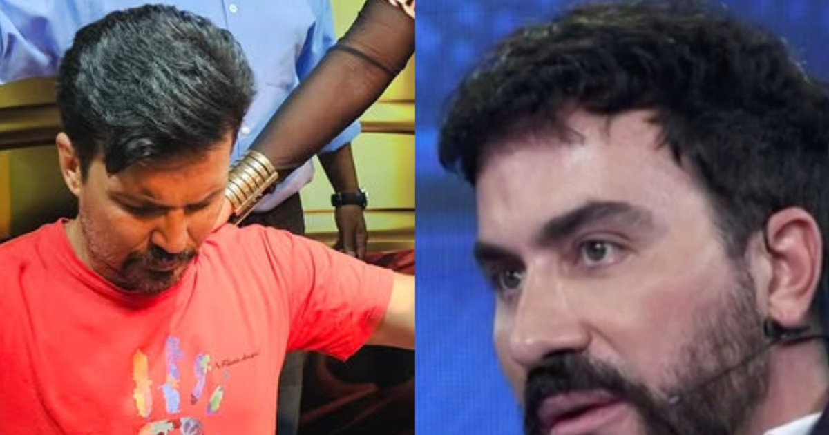 Absurdo! Pastor que se diz ‘ex-travesti’ associa depressão de Padre Fabio de Melo à sexualidade: 'Louco para sair do armário'