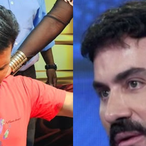 Absurdo! Pastor que se diz ‘ex-travesti’ associa depressão de Padre Fabio de Melo à sexualidade: 'Louco para sair do armário'