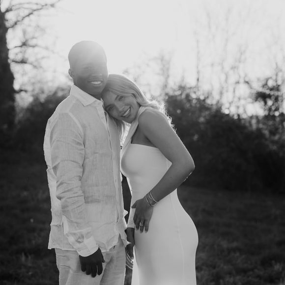 Perto de convocação para a Copa do Mundo, Endrick anunciou que será pai pela primeira vez, fruto do casamento com Gabriely Miranda