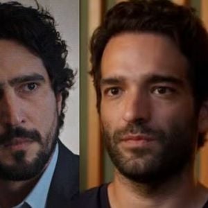 Nem Renato Góes, nem Humberto Carrão: pouca gente sabe, mas importante ator de 'Vale Tudo' sofre de compulsão alimentar