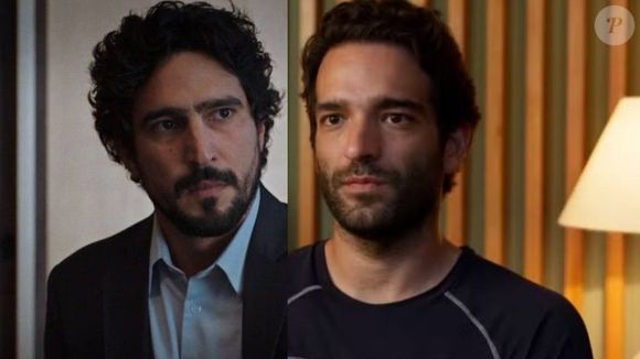 Nem Renato Góes, nem Humberto Carrão: pouca gente sabe, mas importante ator de 'Vale Tudo' sofre de compulsão alimentar