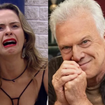 'Mil vezes eliminada, mil vezes voltaria': Ana Paula Renault pode ganhar discurso HISTÓRICO de Pedro Bial caso vença o ‘BBB 26’
