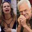 'Mil vezes eliminada, mil vezes voltaria': Ana Paula Renault pode ganhar discurso HISTÓRICO de Pedro Bial caso vença o ‘BBB 26’