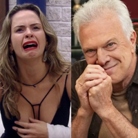 'Mil vezes eliminada, mil vezes voltaria': Ana Paula Renault pode ganhar discurso HISTÓRICO de Pedro Bial caso vença o ‘BBB 26’