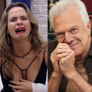 'Mil vezes eliminada, mil vezes voltaria': Ana Paula Renault pode ganhar discurso HISTÓRICO de Pedro Bial caso vença o ‘BBB 26’