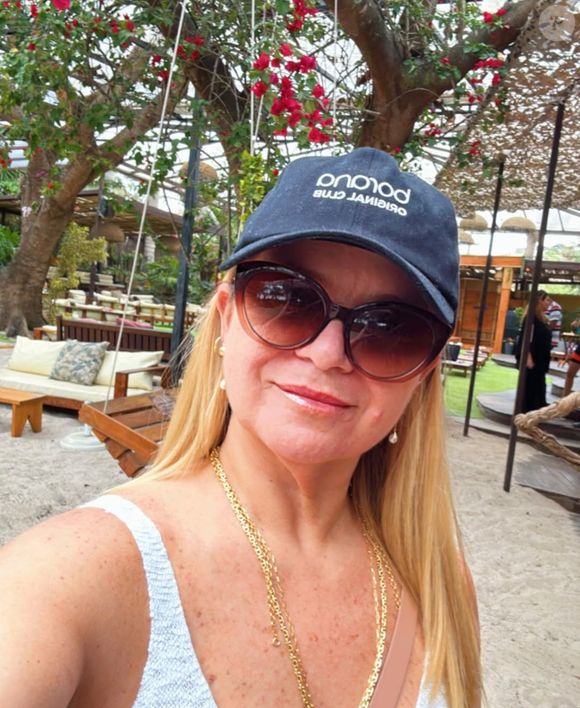 Debora Maia morreu aos 53 anos