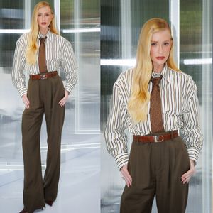 Marina Ruy Barbosa brilha em evento de look corpcore; 6 dicas para usar a tendência sem parecer que está indo à uma reunião às 8h