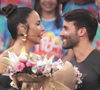 Após beijo em novo namorado vir à tona, Ivete Sangalo ganha declaração inesperada do ex-marido, Daniel Cady: 'Vida longa'