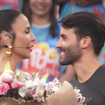 Após beijo em novo namorado vir à tona, Ivete Sangalo ganha declaração inesperada do ex-marido, Daniel Cady: 'Vida longa'