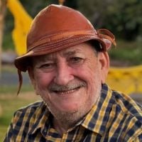 Seu Boinha tem morte revelada por filho famoso após delicada cirurgia no cérebro e quase três semanas de internação em UTI