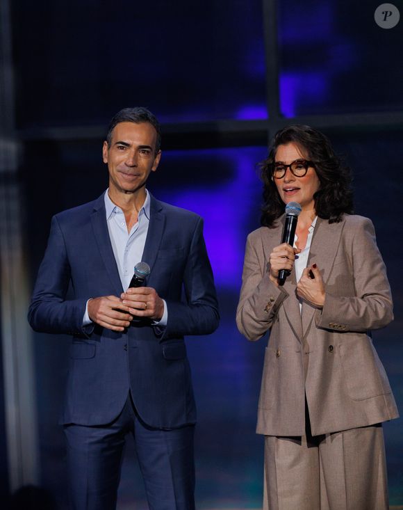 César Tralli e Renata Vasconcellos formam a nova dupla de apresentadores do 'Jornal Nacional' a partir de novembro de 2026