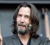Keanu Reeves explicou sua preocupação com deepfakes e o uso de inteligência artificial para alterar performances de atores