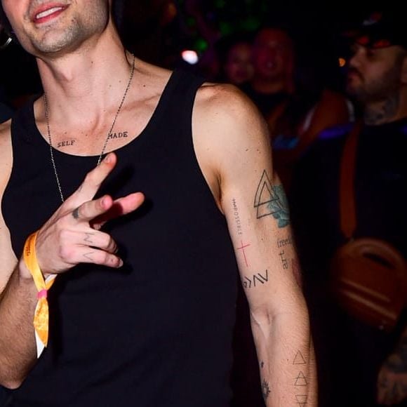 Fiuk ignorou a mãe de Paulo Gustavo quando se apresentava