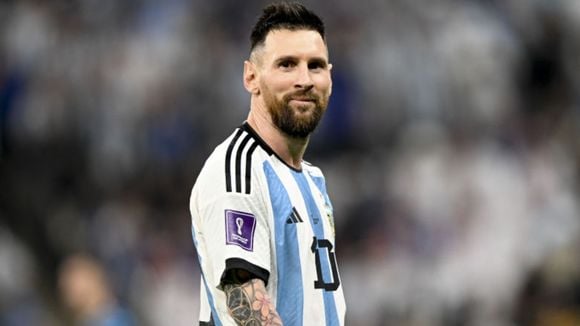 Luxo extremo, privacidade total e garagem para 15 carros: assim é 'La Fortaleza', a mansão que Messi está preparando para sua aposentadoria