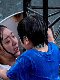 Final explicado de 'A Grande Inundação': filme TOP 1 da Netflix termina com mistério cruel, mas um detalhe despercebido é a resposta de tudo