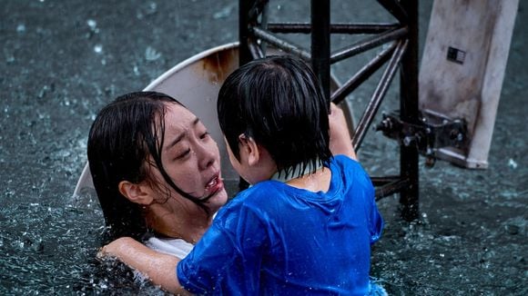 Final explicado de 'A Grande Inundação': filme TOP 1 da Netflix termina com mistério cruel, mas um detalhe despercebido é a resposta de tudo