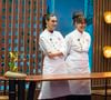 Jéssica e Carla foram as finalistas do MasterChef Brasil 2026, decidido na noite de terça-feira (29)