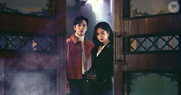 'Venda Sua Casa Assombrada': uma corretora exorciza casas assombradas antes de vendê-las e resolve mistérios