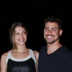 Separação de Grazi Massafera e Cauã Reymond: ‘A família até gostou, né? Ele não gostava que os familiares dela fossem visitá-la’, disse um familiar da atriz ao Purepeople