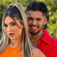 Zé Felipe traiu Virgínia Fonseca com dançarina? Colunista afirma que cantor tem caso com funcionária da própria equipe