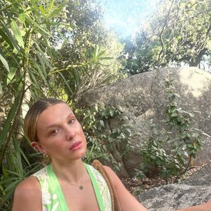 Millie Bobby Brown se mudou para uma fazenda na Geórgia com o marido, Jake Bongiovi