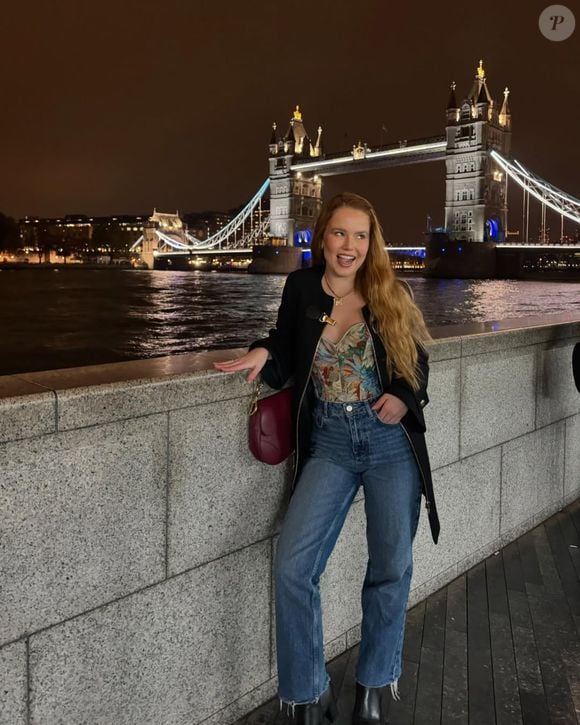 Ex de Dado Dolabella, Marcela Tomaszewski é cotada para novo reality show da Record