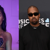 Hit em plataformas adultas, MC Mirella detona mulher de Kanye West após polêmica no Grammy: 'Se fosse brasileira, seria chamada de put*'