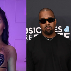 Hit em plataformas adultas, MC Mirella detona mulher de Kanye West após polêmica no Grammy: 'Se fosse brasileira, seria chamada de put*'