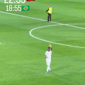 Em seguida, a influenciadora confessou: "Ele vai ver esse vídeo depois e vai morrer de vergonha. Te amo, lindo"