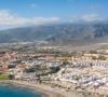 Tenerife é a maior das ilhas Canárias espanholas