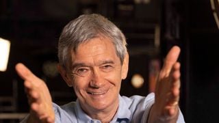 Nem Lula, nem Bolsonaro: Serginho Groisman tem ligação inesperada com famoso político do Brasil. Descubra!