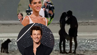 O detalhe surpreendente e PODEROSO que você não notou no beijo de Bruna Marquezine e Shawn Mendes em Alagoas