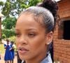 Em 2012, Rihanna criou uma fundação em homenagem aos avós: já doou mais de R$ 514 milhões, apoiou projetos em dezenas de países e atua contra as mudanças climáticas