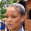 Em 2012, Rihanna criou uma fundação em homenagem aos avós: já doou mais de R$ 514 milhões, deu bolsas de estudos de R$ 200 mil a brasileiros, apoiou projetos em dezenas de países e atua contra as mudanças climáticas no mundo