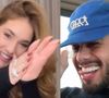 Virginia Fonseca e Zé Felipe estão juntos de novo?
