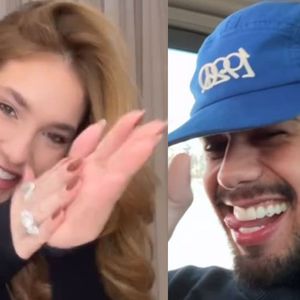 Virginia Fonseca e Zé Felipe estão juntos de novo?