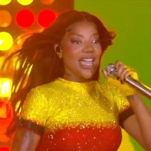 Produção do 'BBB 26' interveio e Ludmilla questionou: 'Não pode?'