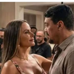 Belo e Viviane Araújo vivem Mizael e Consuelo na novela 'Três Graças'