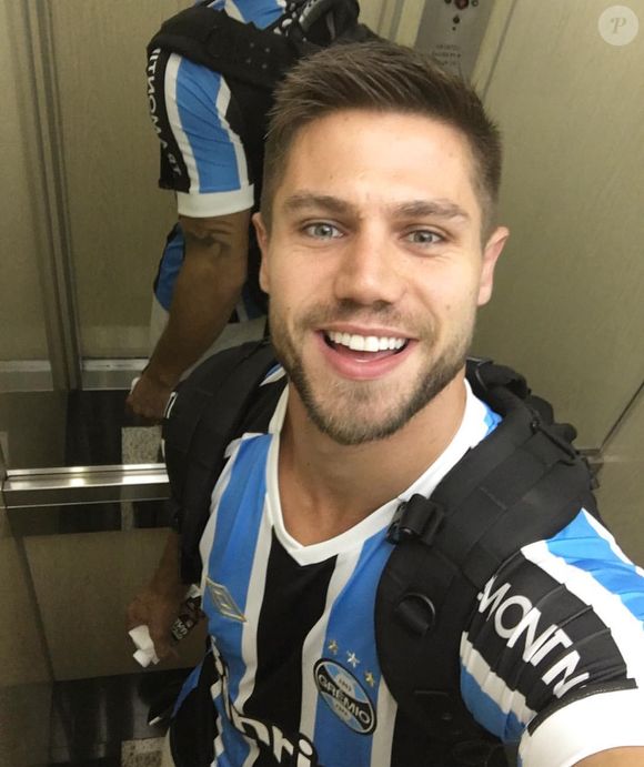 Jonas Sulzbach continuou em alta e fazendo sucesso anos depois do reality show