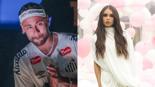 Neymar paga R$ 160 mil de pensão e fez poupança milionária para Helena? Atitude de Amanda Kimberlly entrega que não é bem assim...