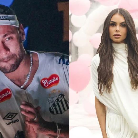 Neymar paga R$ 160 mil de pensão e fez poupança milionária para Helena? Atitude de Amanda Kimberlly entrega que não é bem assim...