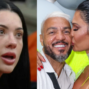 Após ser citada por Rayane Figliuzzi em 'A Fazenda 2025', Gracyanne Barbosa faz reflexão sobre haters: 'O que posso fazer é pedir...'