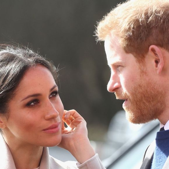 Após série na Netflix e boatos de separação, Meghan Markle entrega 'nova fase' do casamento com Príncipe Harry: 'Período de...'