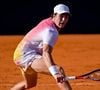 Destaque no ranking mundial, João Fonseca já foi campeão do ATP 250 de Buenos Aires e dos Challengers de Camberra e Phoenix