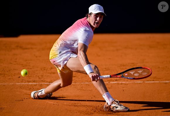 Destaque no ranking mundial, João Fonseca já foi campeão do ATP 250 de Buenos Aires e dos Challengers de Camberra e Phoenix