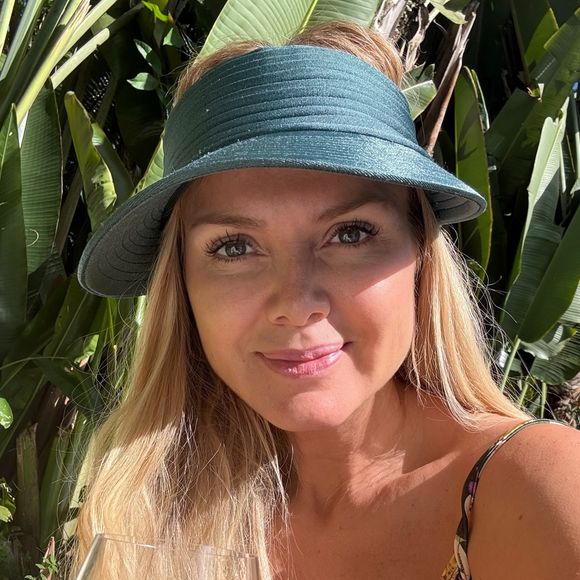 Eliana disse em entrevistas antigas que gostava de praticar diversos exercícios físicos, desde a musculação até os mais dinâmicos