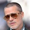 Brad Pitt, aos 62 anos, sobre ser ator: 'É muito intenso, trabalhamos 14 horas por dia durante meses e depois podemos relaxar um pouco'