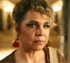 Pilar da novela 'Quem ama cuida', Isabel Teixeira largou o vício do cigarro há 7 anos