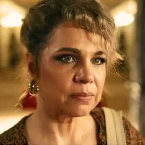 Pilar da novela 'Quem ama cuida', Isabel Teixeira largou o vício do cigarro há 7 anos